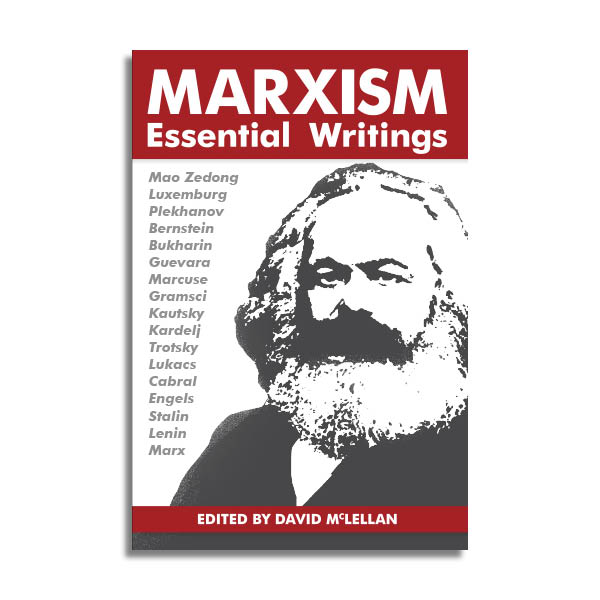 Echo　Media,　Marxism　—　Books　Point　LLC.