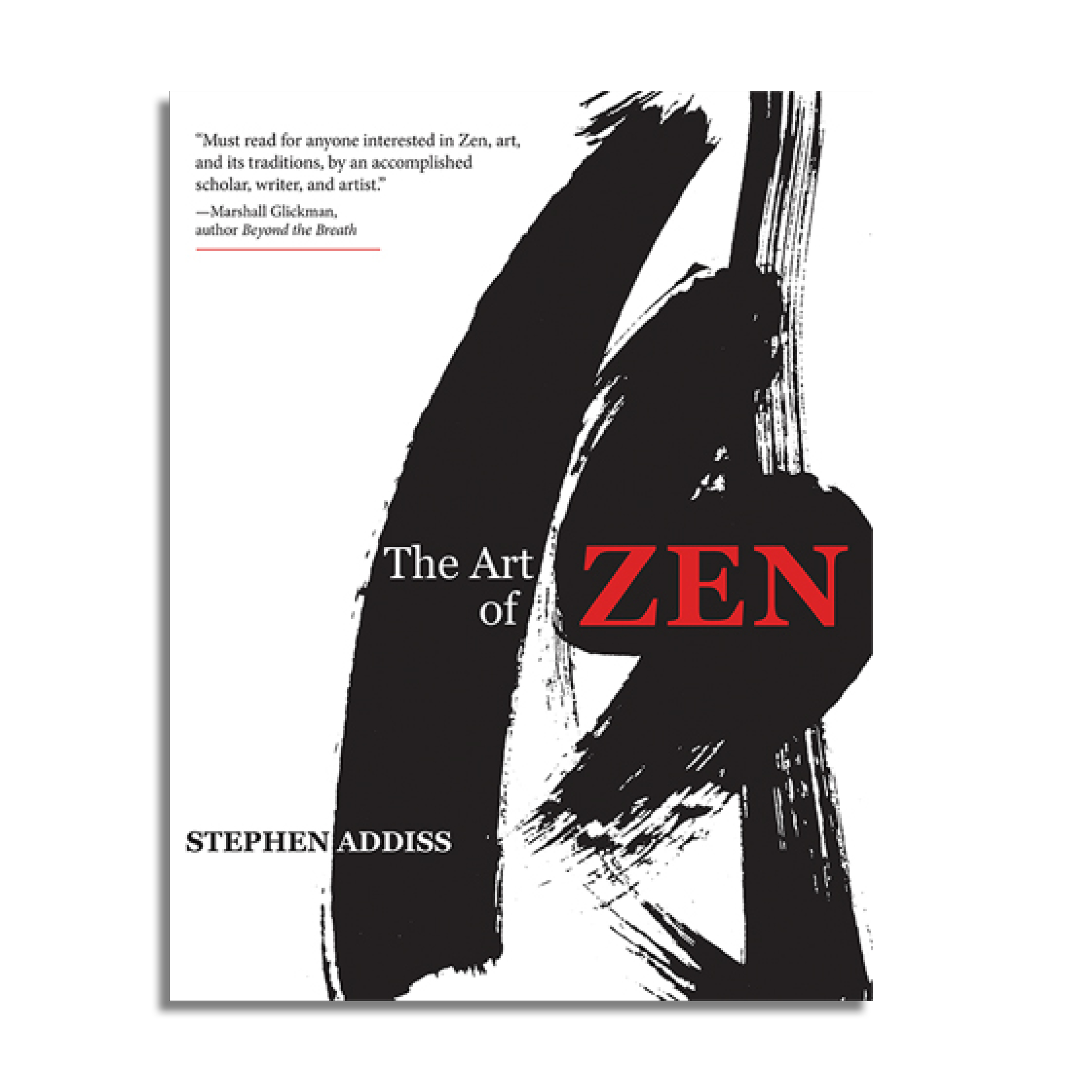 The Art of Zen — Echo Point Books & Media, LLC.