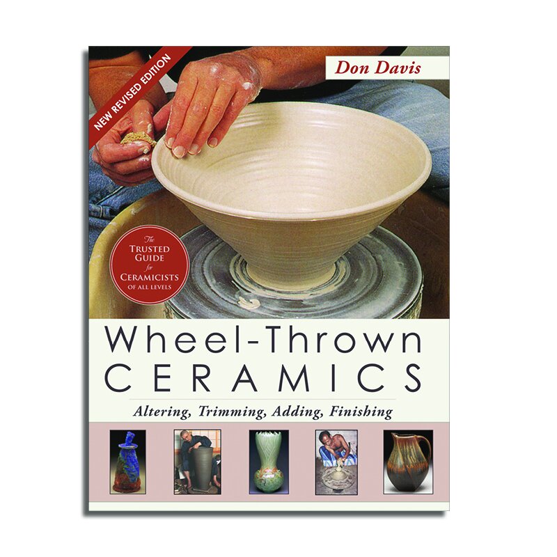 9 Common Pottery Wheel Mistakes And How To Fix Them - Pottery Crafters