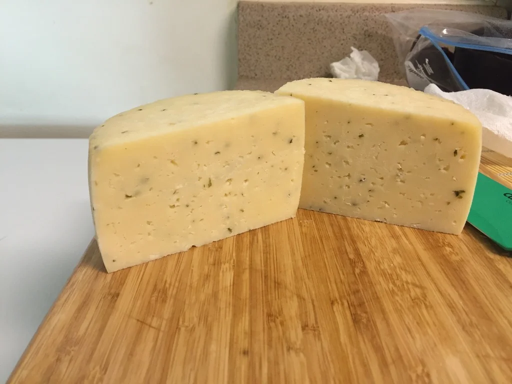 A perfect time to shoot myself in the foot