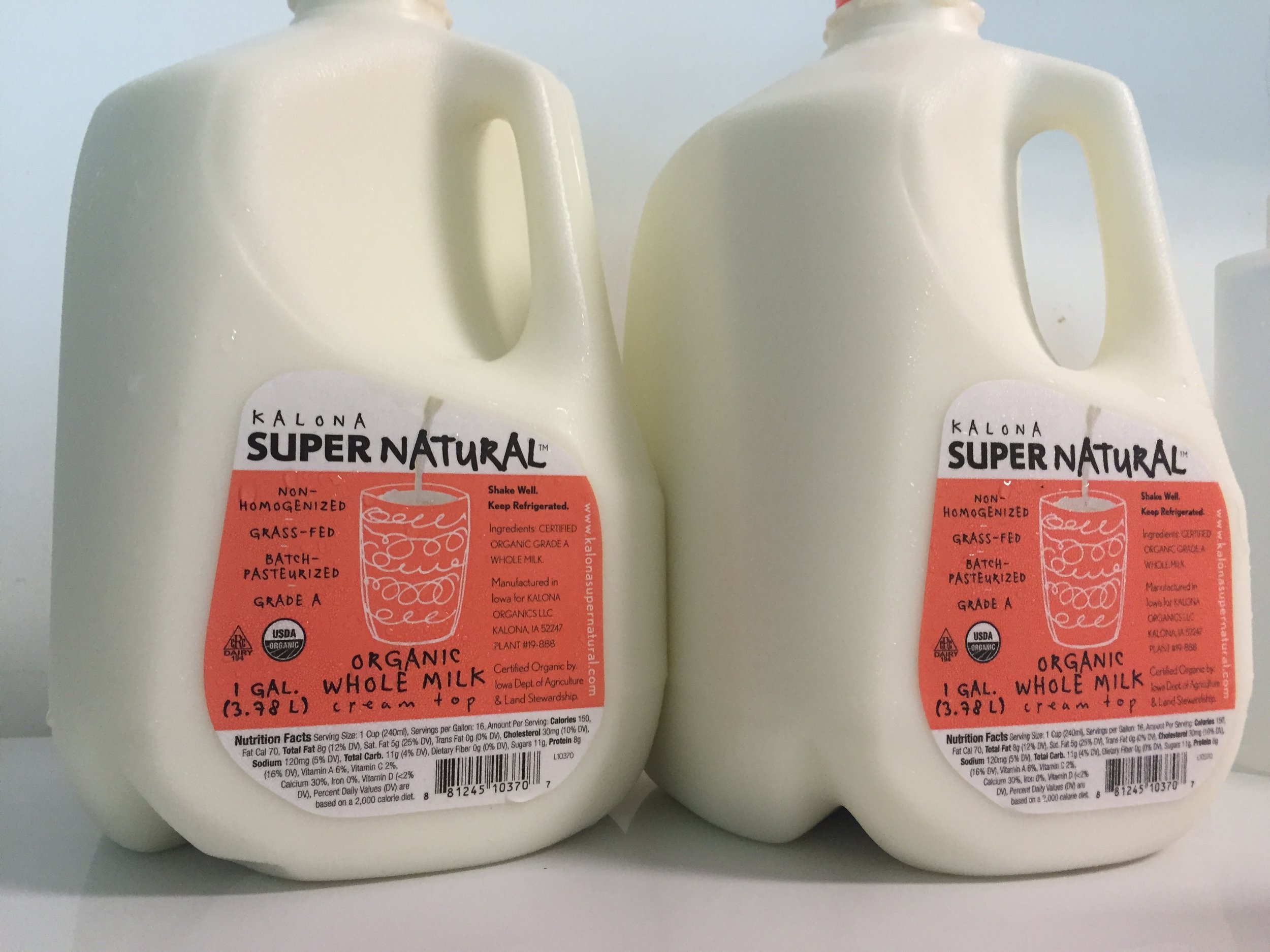 How do you make cheese? (Part Two)