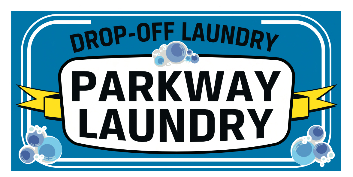 Parkway Laundromat of the Black Hills