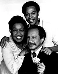 The Jeffersons - Source: Wikipedia