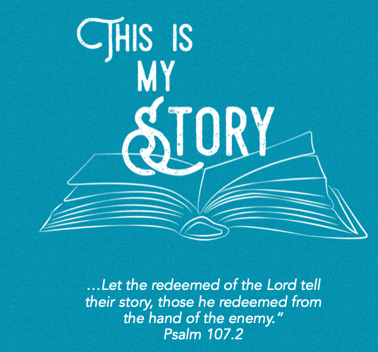 Girls Night - This is My Story!