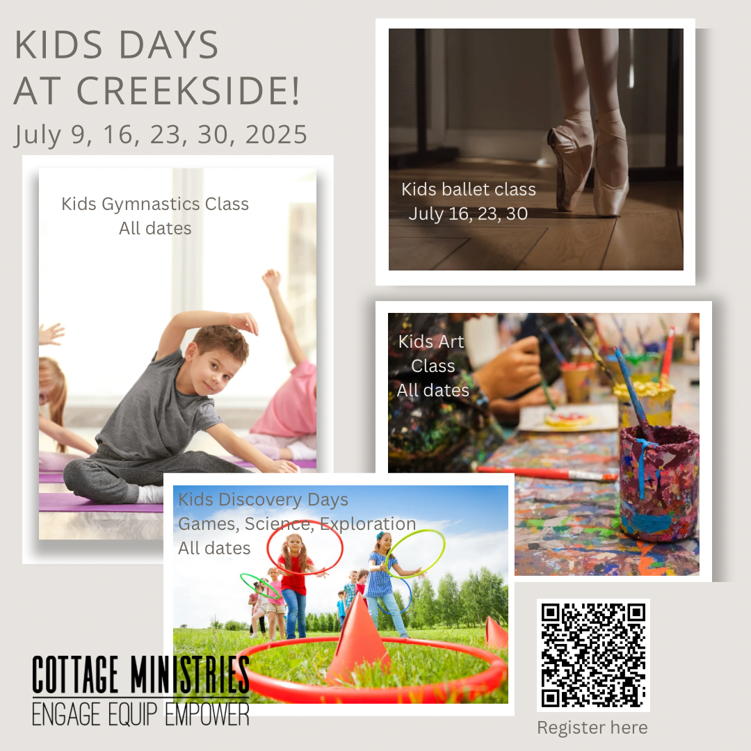 Kids Days!