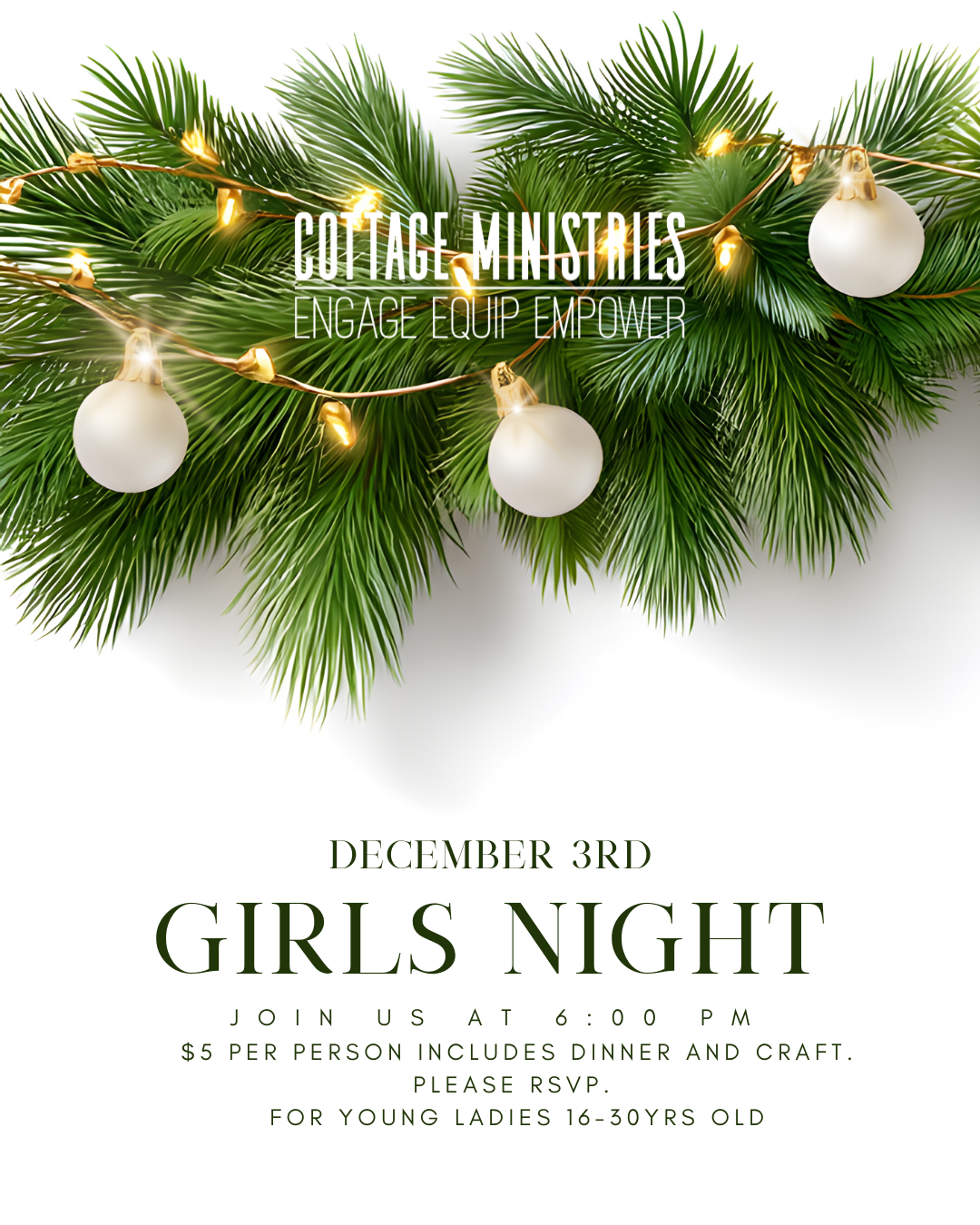 Girls Night