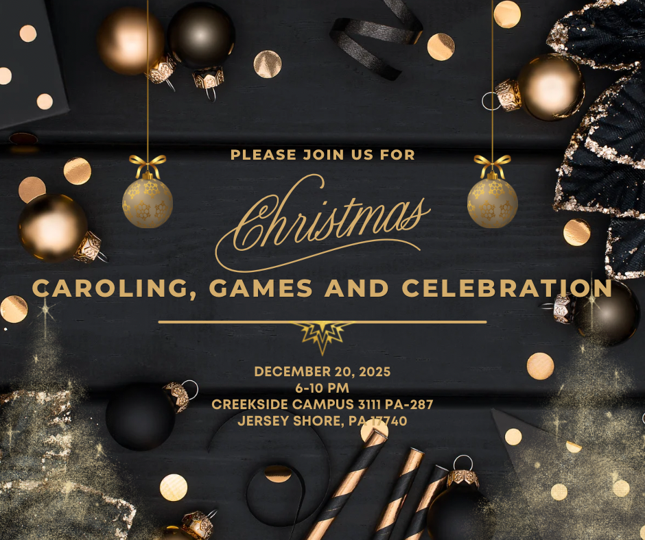 Christmas Party