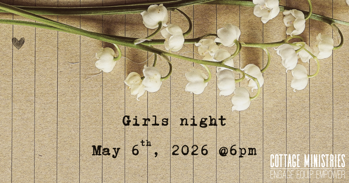 Girls Night
