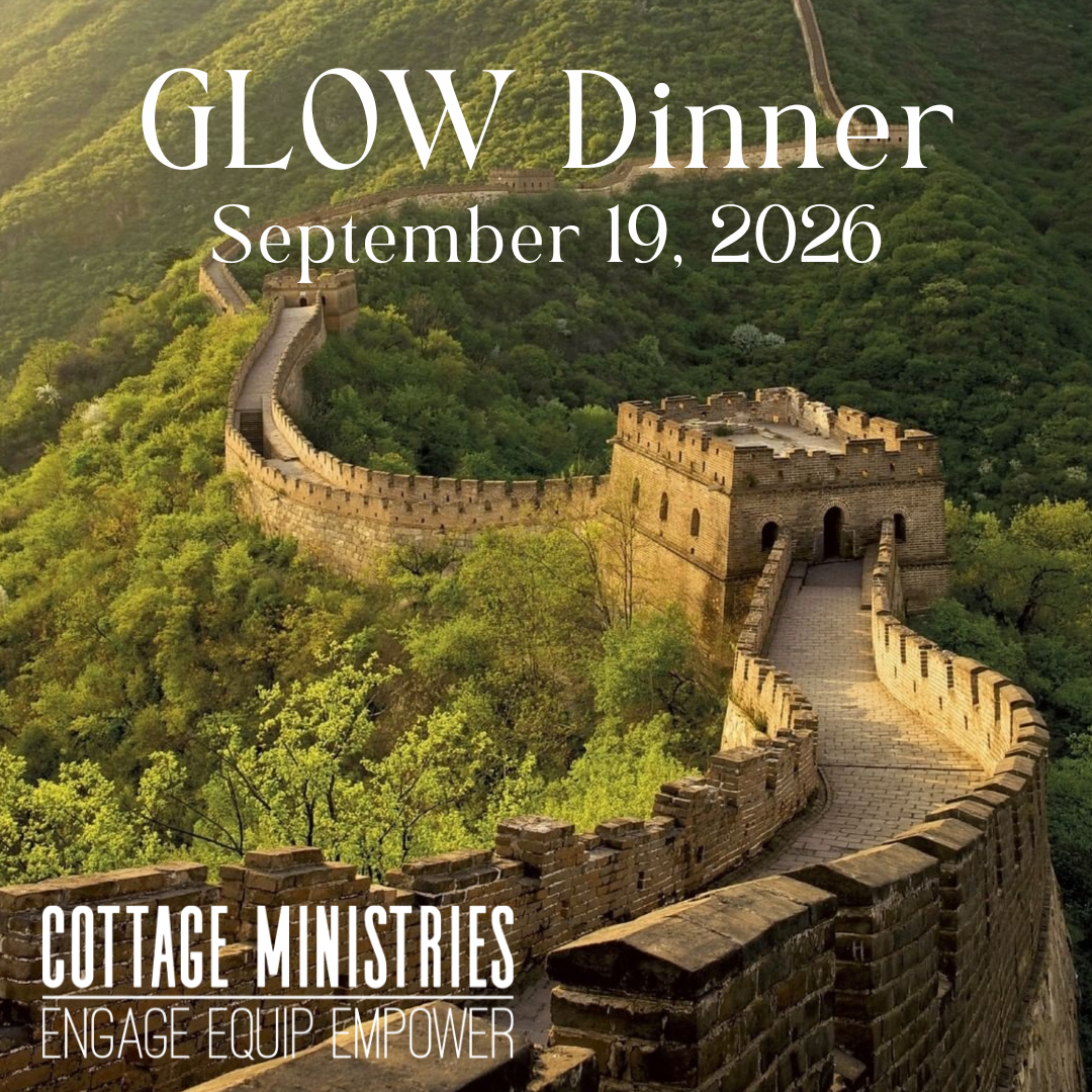GLOW Dinner