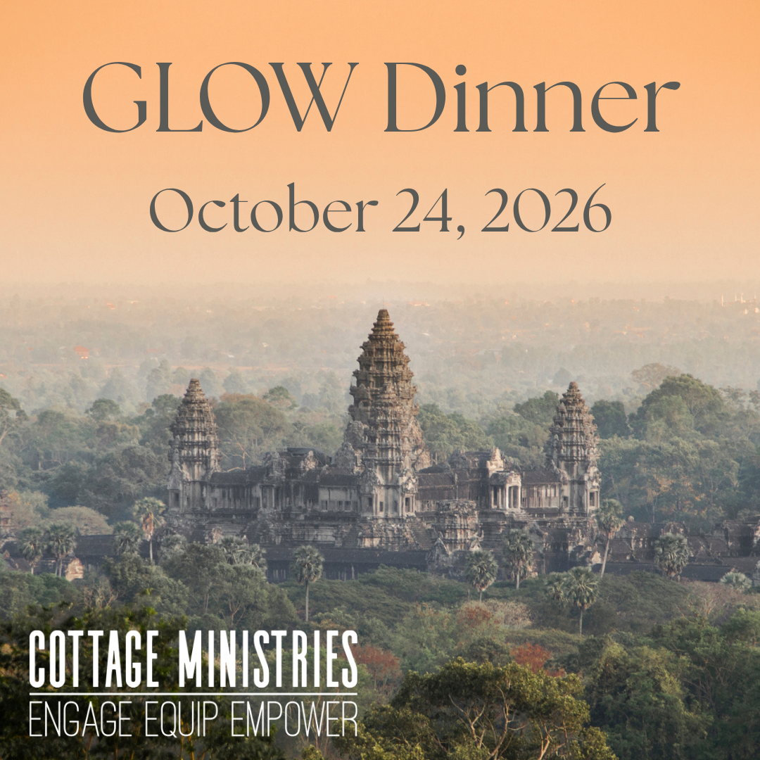 GLOW Dinner