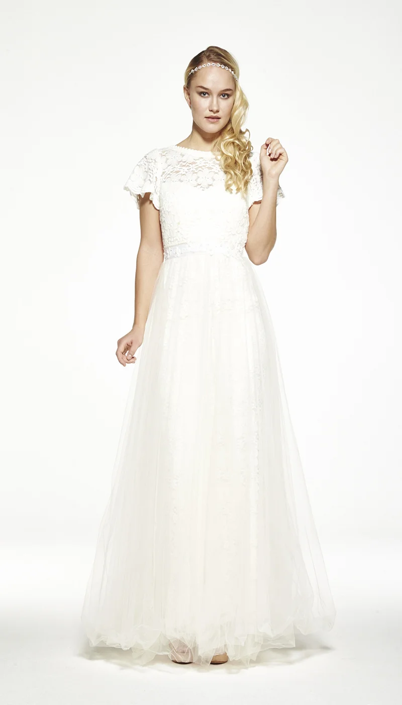 Zetterberg Couture, Göteborg. www.zetterbergcouture.se