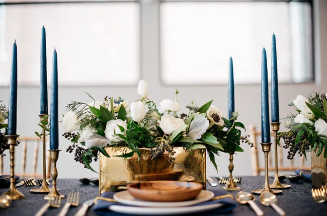 Behöver du inspiration till dukning?