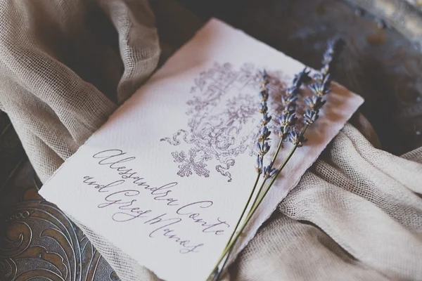 Romantiskt med en edge