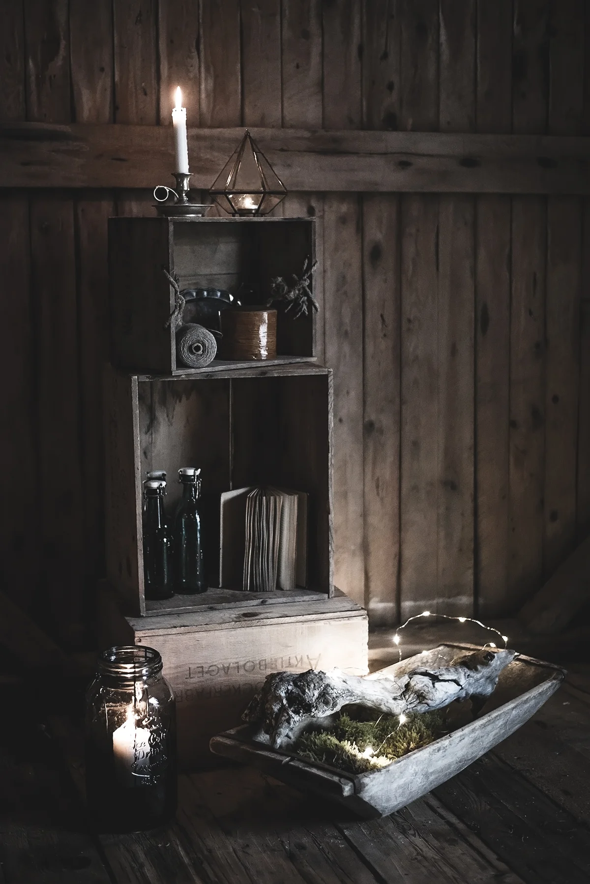 Foto: Thea Holmqvist