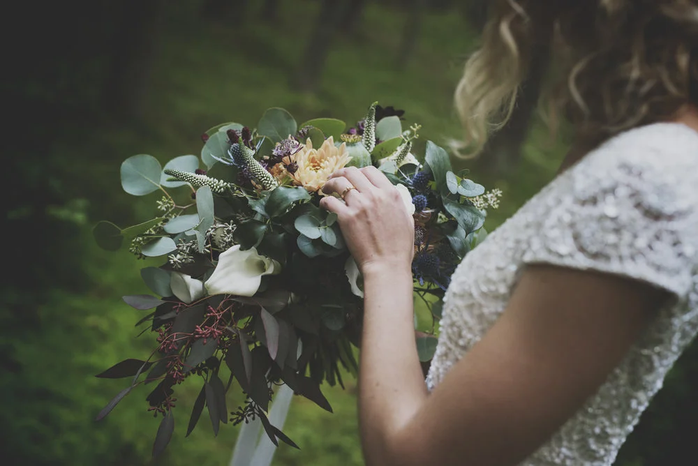 Tips till höstbuketten