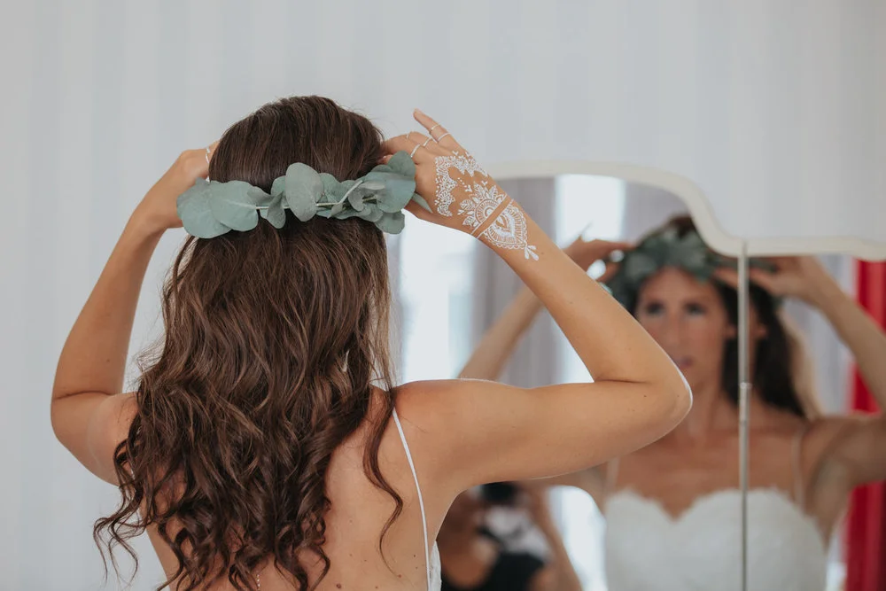 30 olika bruduppsättningar till ditt bröllop