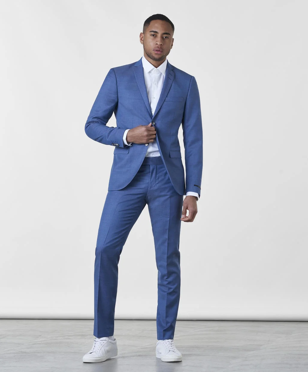 Suit Up