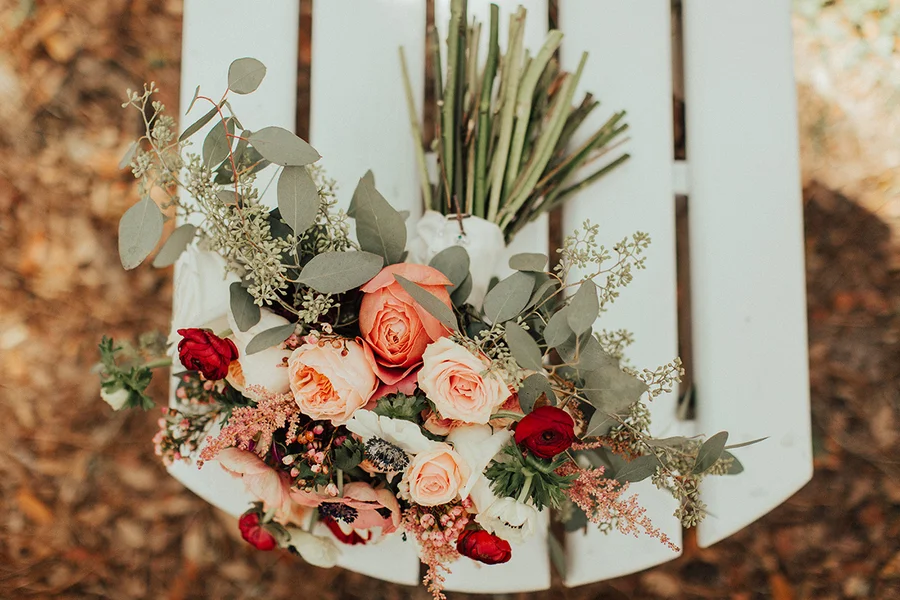 Fotograf: Old Pine Pictorial / Anna Smilinskas