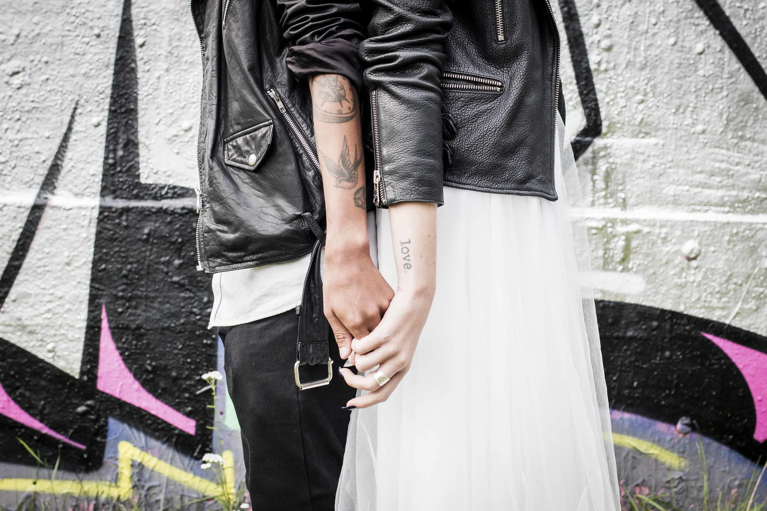 Viktiga saker att tänka på inför bröllopet