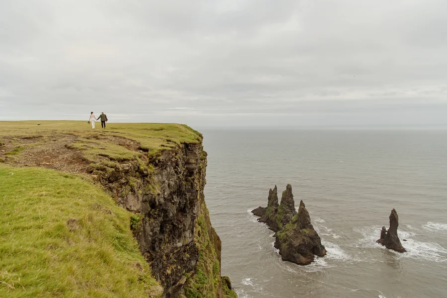 4 platser i världen perfekta för ett elopement