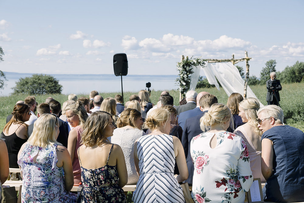 Något stort är på väg att hända