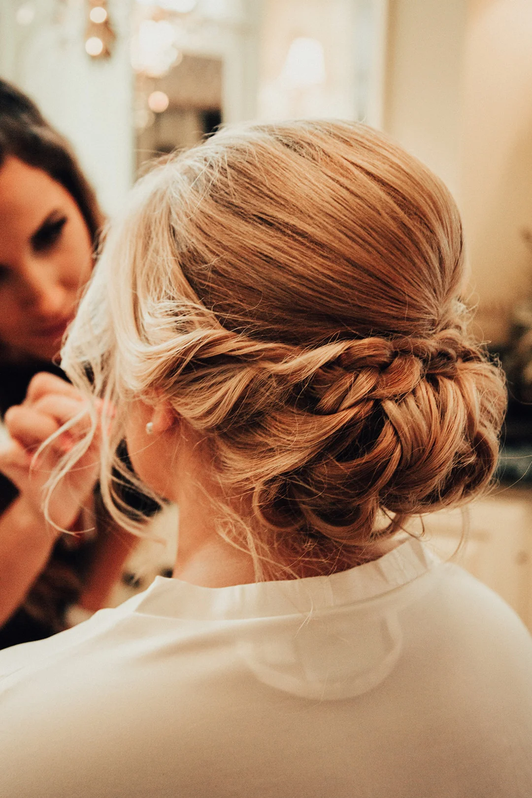 bröllop+hår+uppsättning