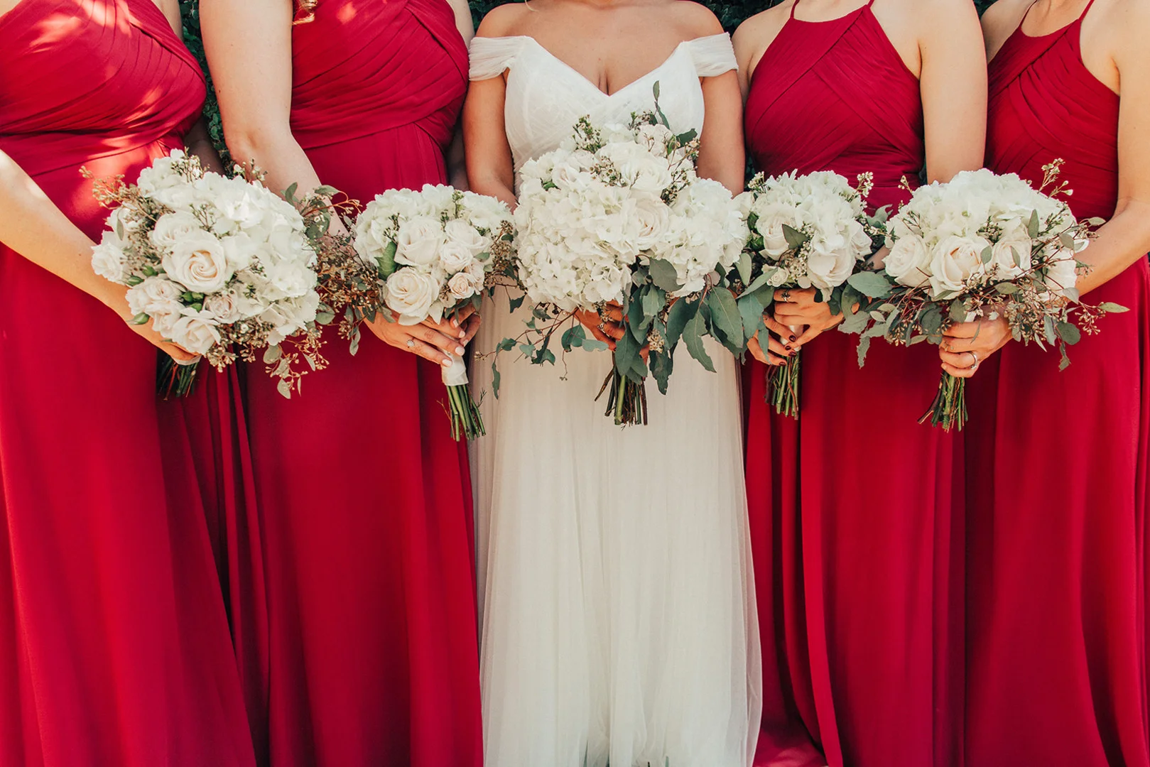 bröllop+brud+brudtärna+bukett