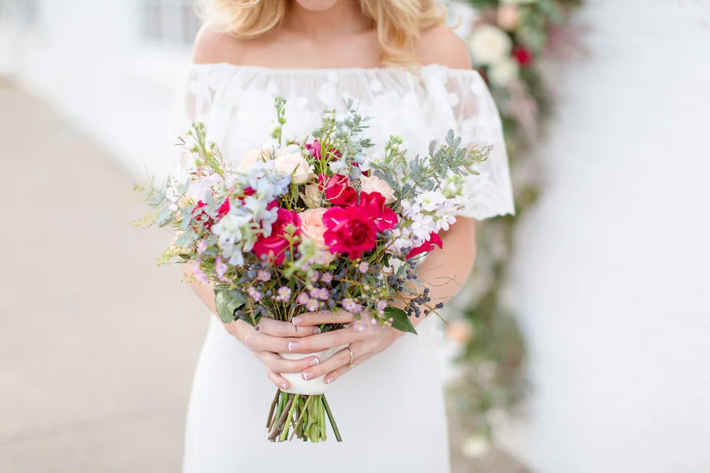 Fotograf: Kendra's Kreations Photography