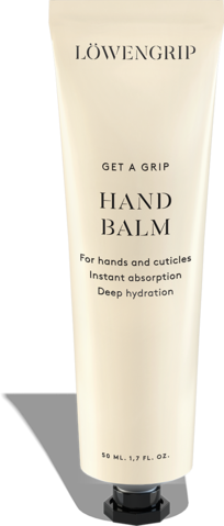Hand Balm , Löwengrip (119kr)