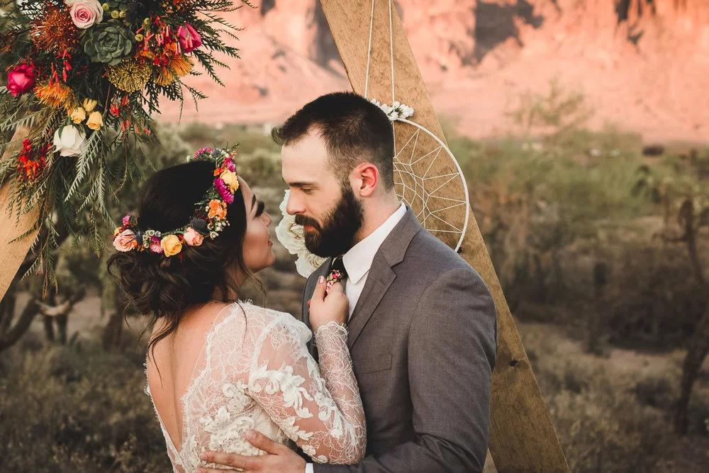 Fotograf: Poppyseed Photography.