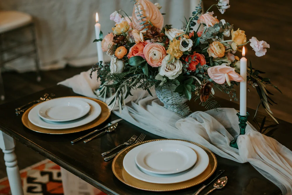Fotograf: Mackenzie Faith Photography