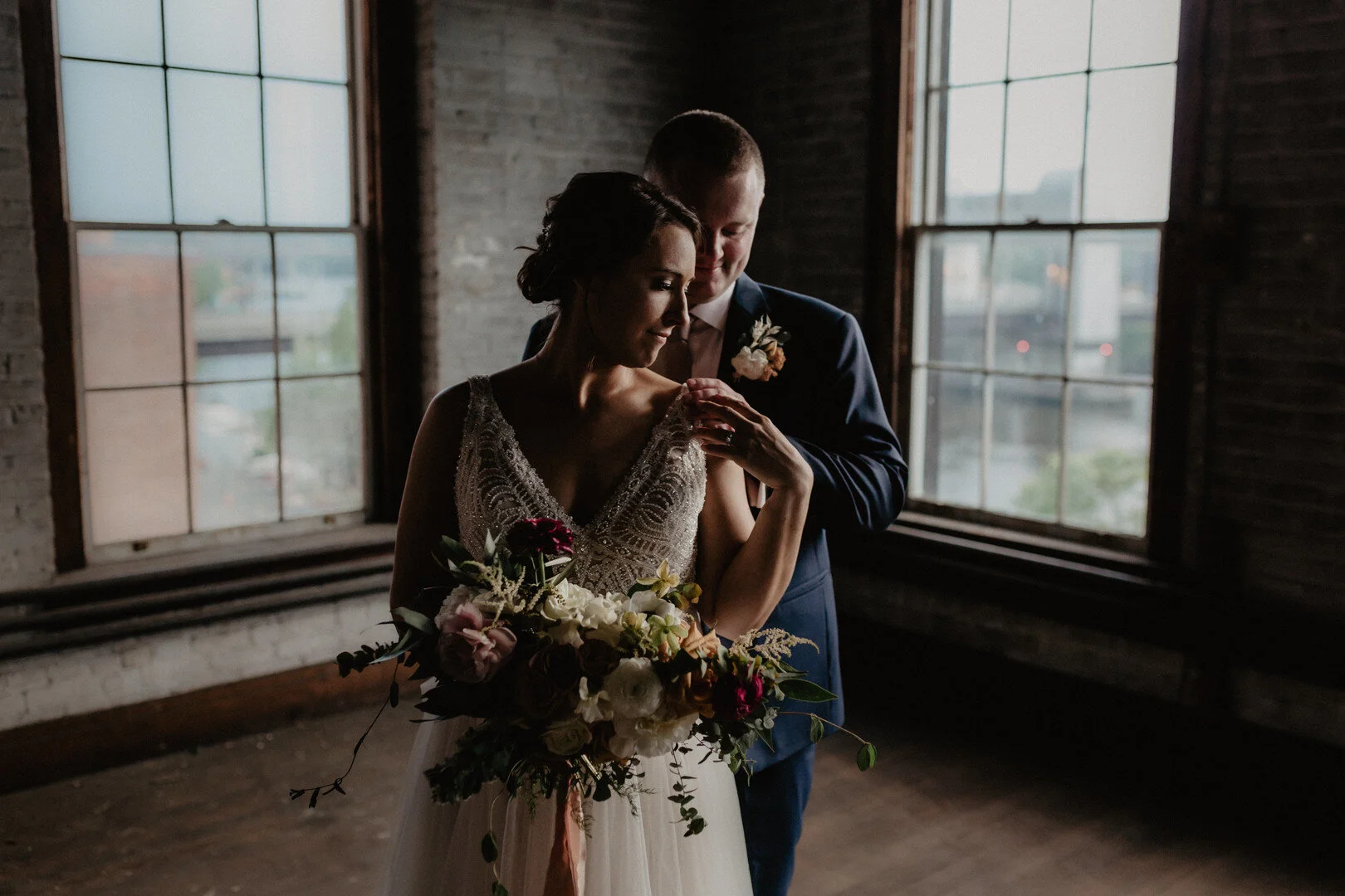 bröllop+industriellt+inspiration