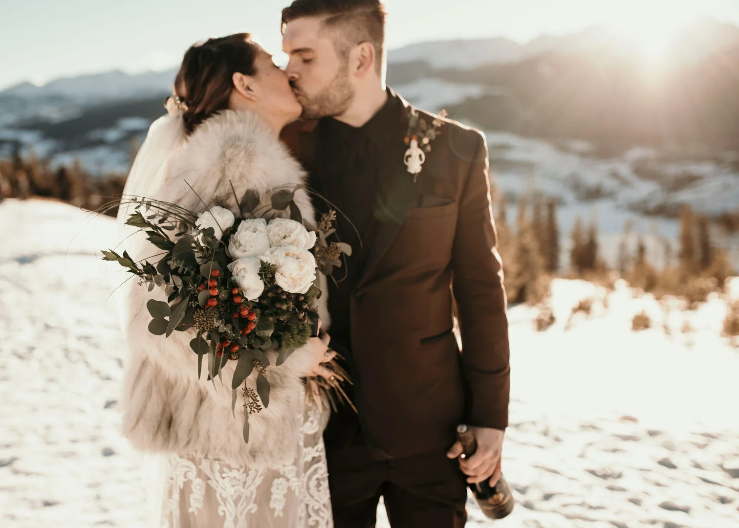 bröllop+vinter+elopement+boho