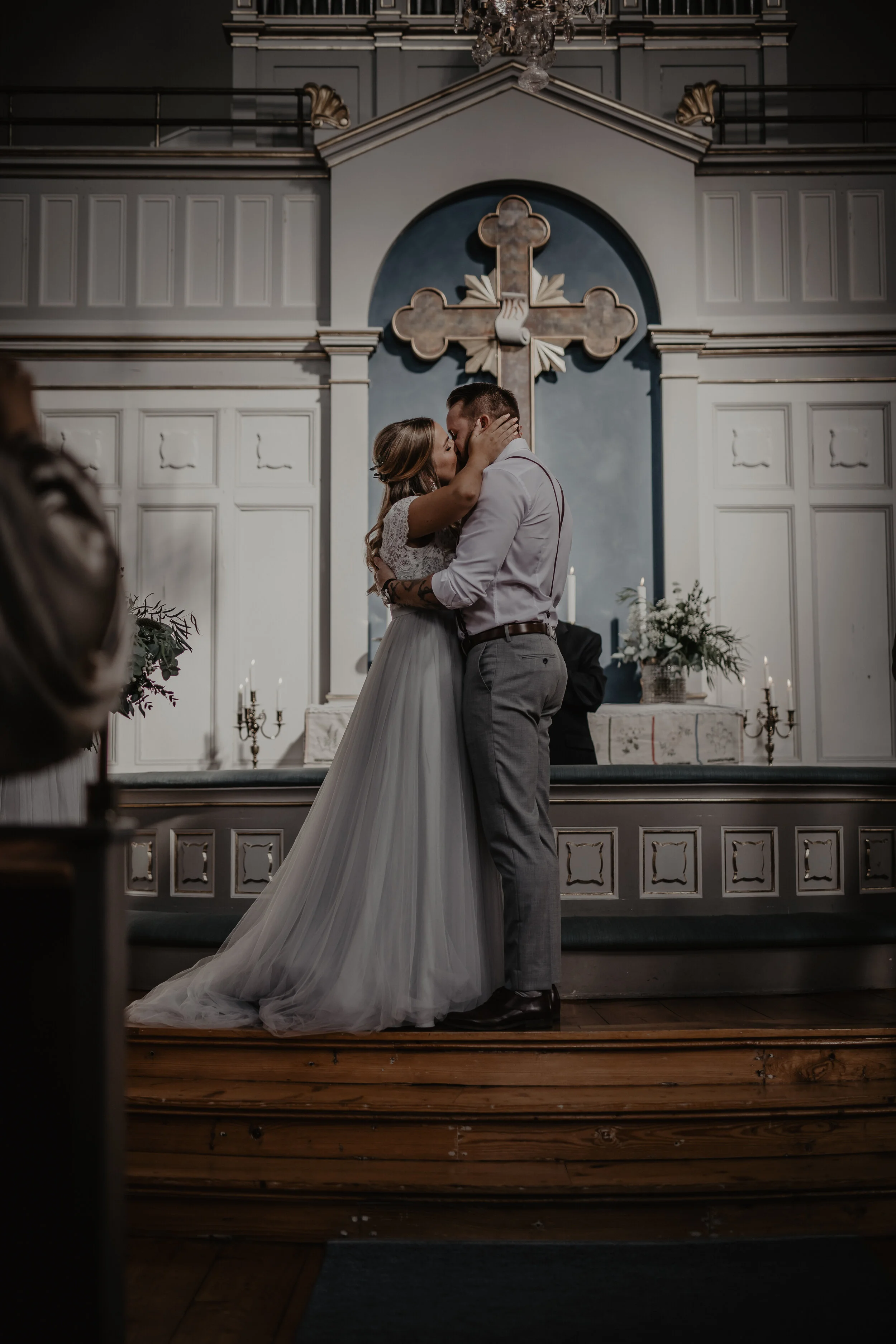 Swedish Summer Wedding In A Lake House Cornelia Rasmus