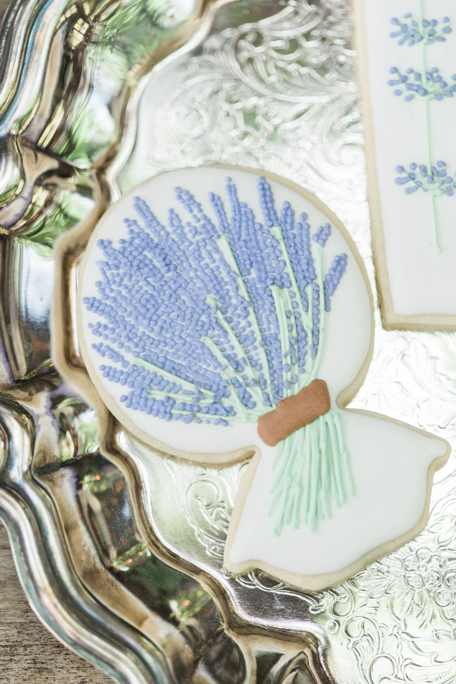 vackra bakverk till bröllop