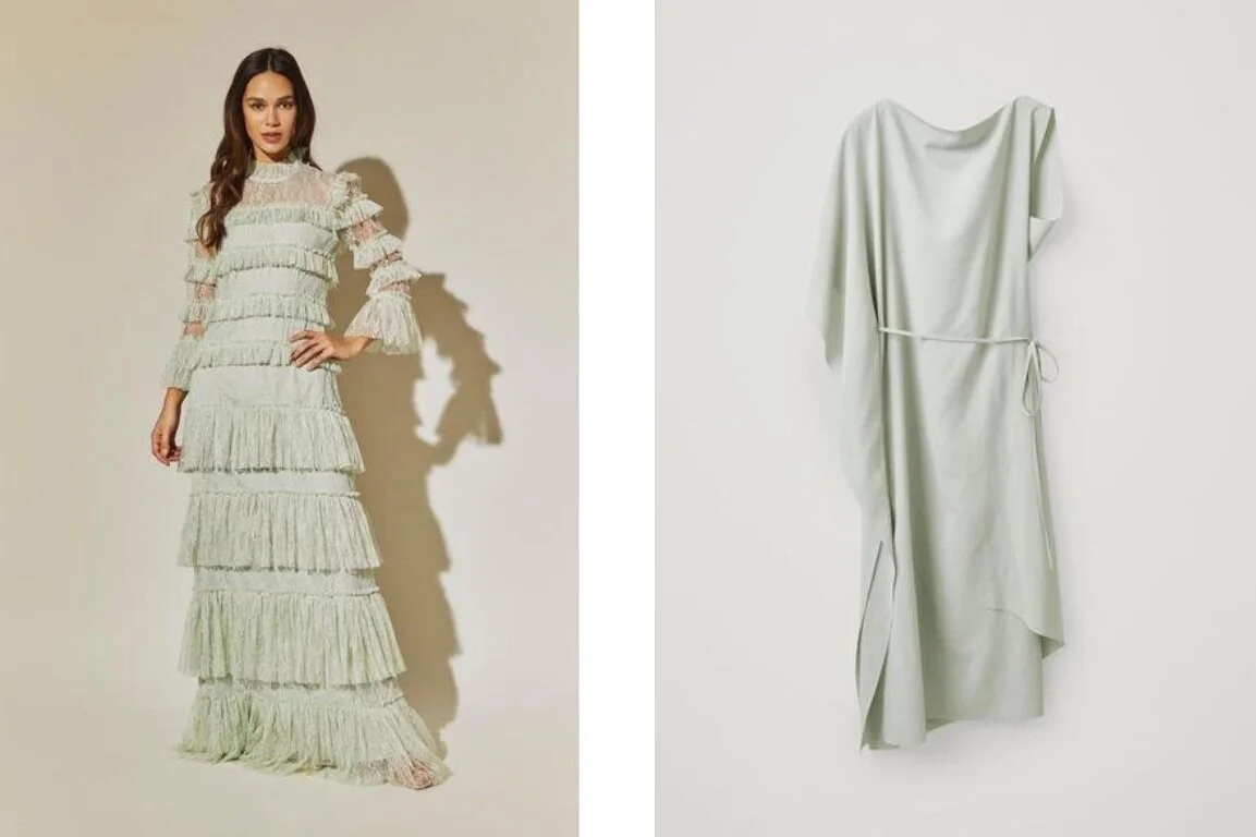 Inspiration Till Den Blivande Brudtärnan