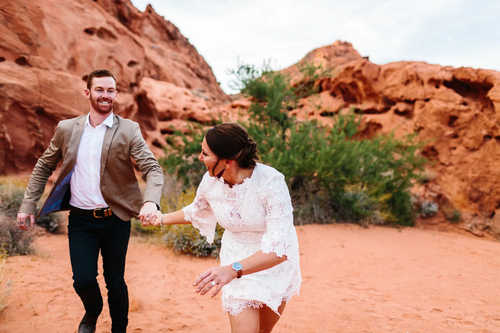 Planera Ett Intimt Bröllop: 7 Elopements Att Inspireras Av