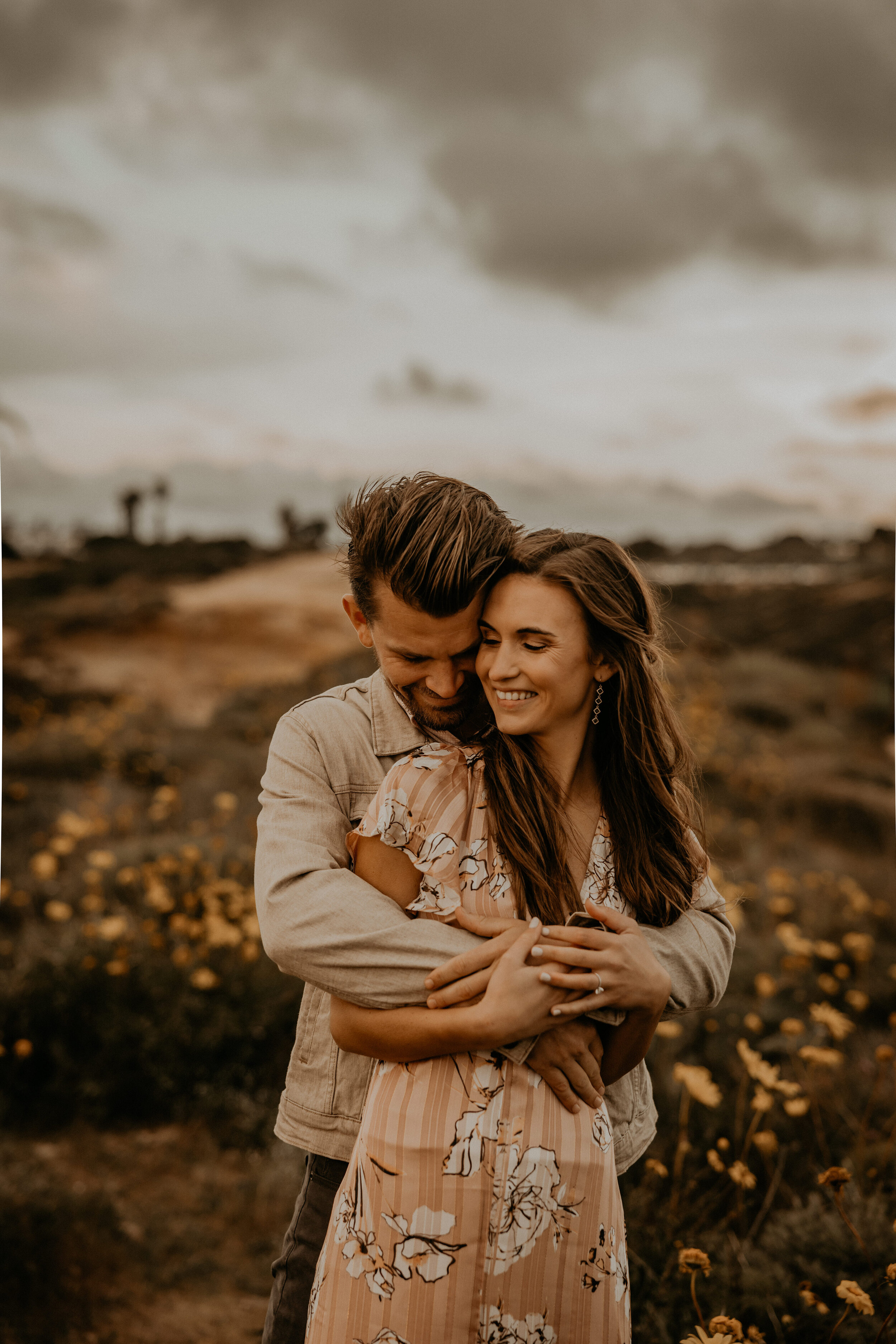 couple + parfotografering