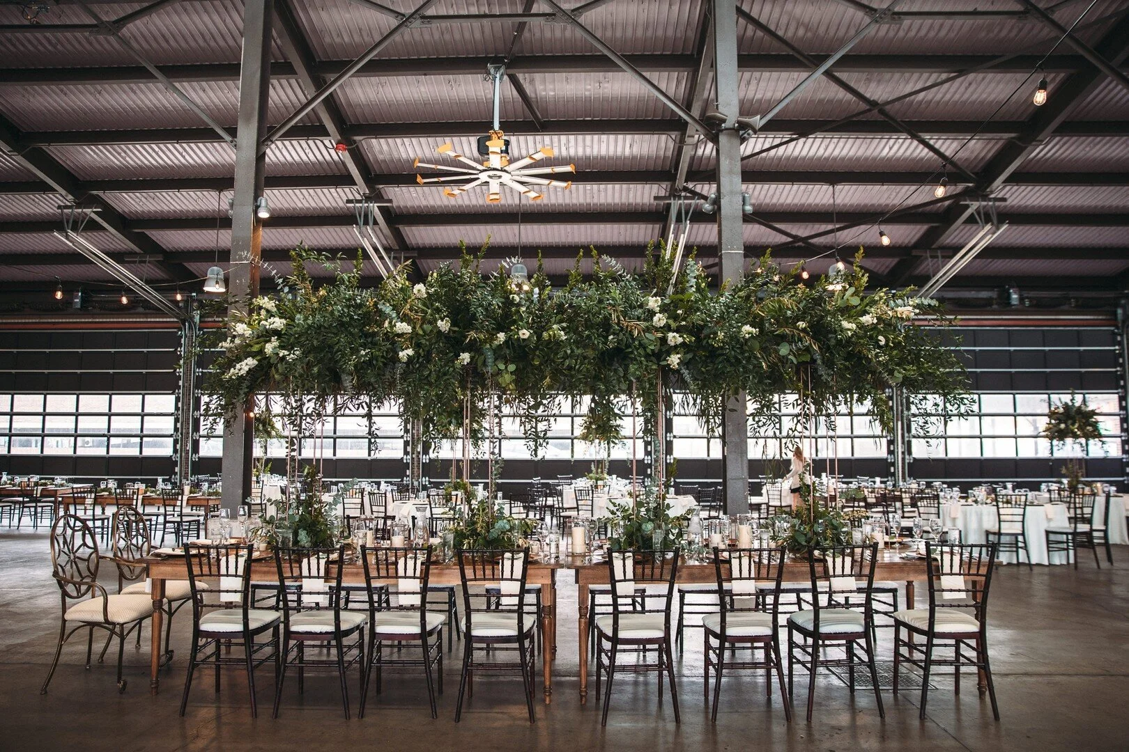 Så Planerar Du Ett "Zero Waste Wedding"