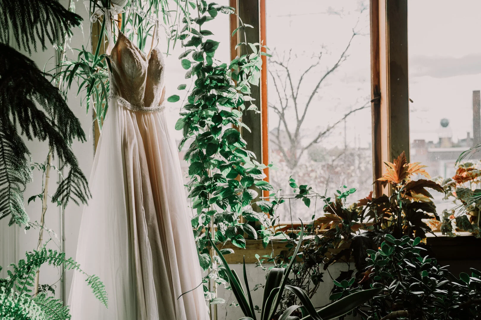 Fyra Bröllopstrender Vi Uppmärksammat Under 2020