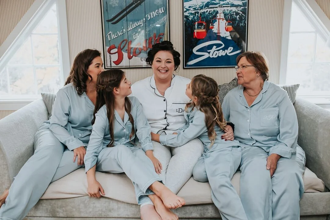 Tips För En Mysig Start På Bröllopsdagen