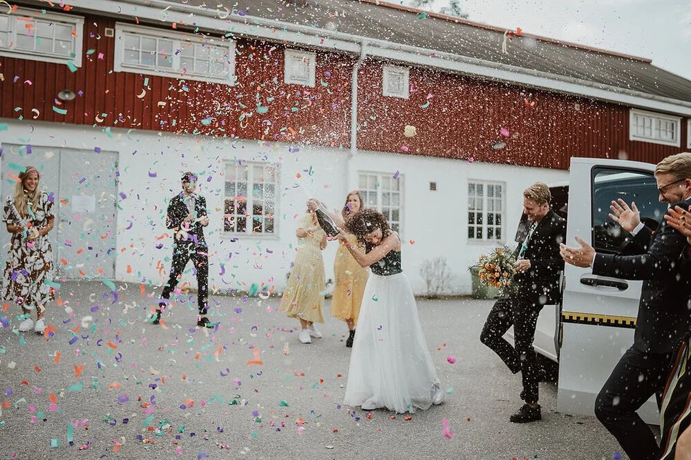 Brudpars Bästa Tips Till Er Som Just Nu Planerar Era Bröllop