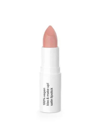 Satin lipstick, INDY BEAUTY Lyko.