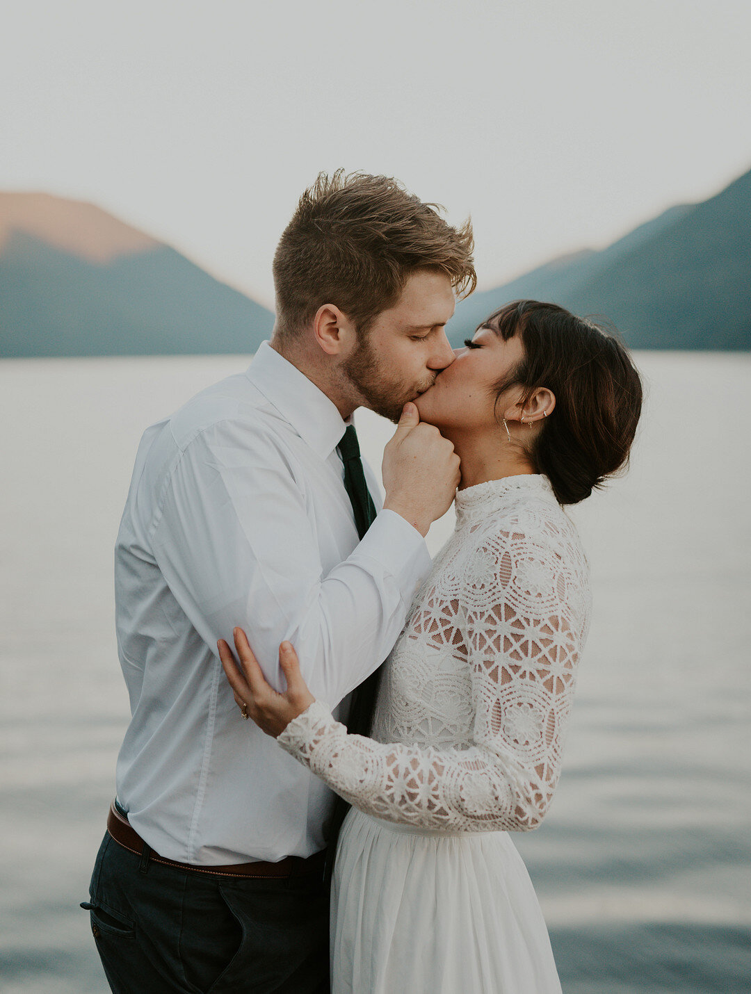 husband +wife
