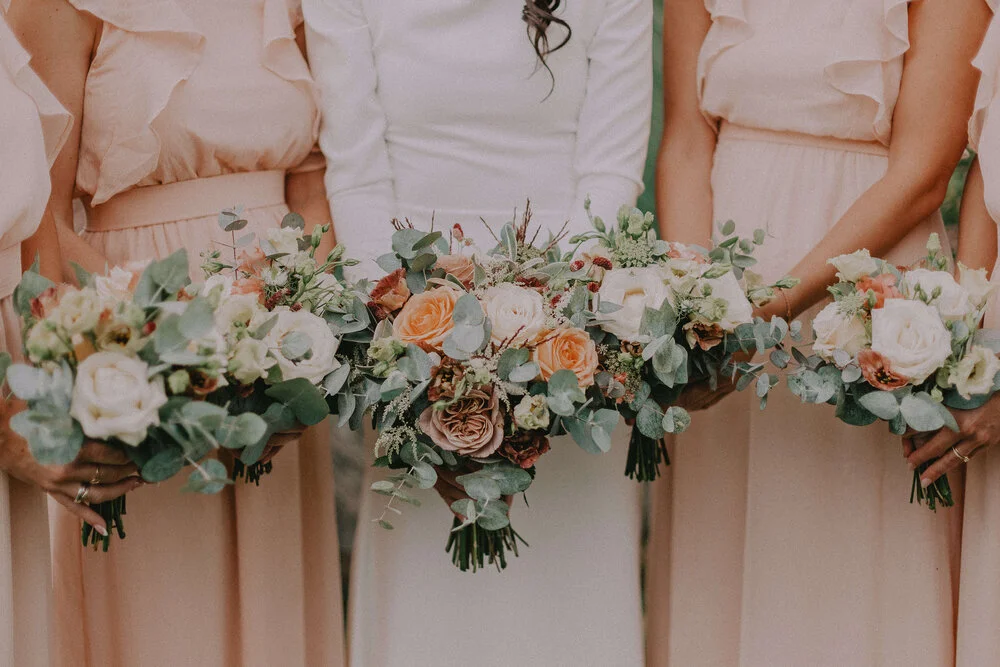 De 10 Senaste Publicerade Bröllopsberättelserna På Sisters In Law