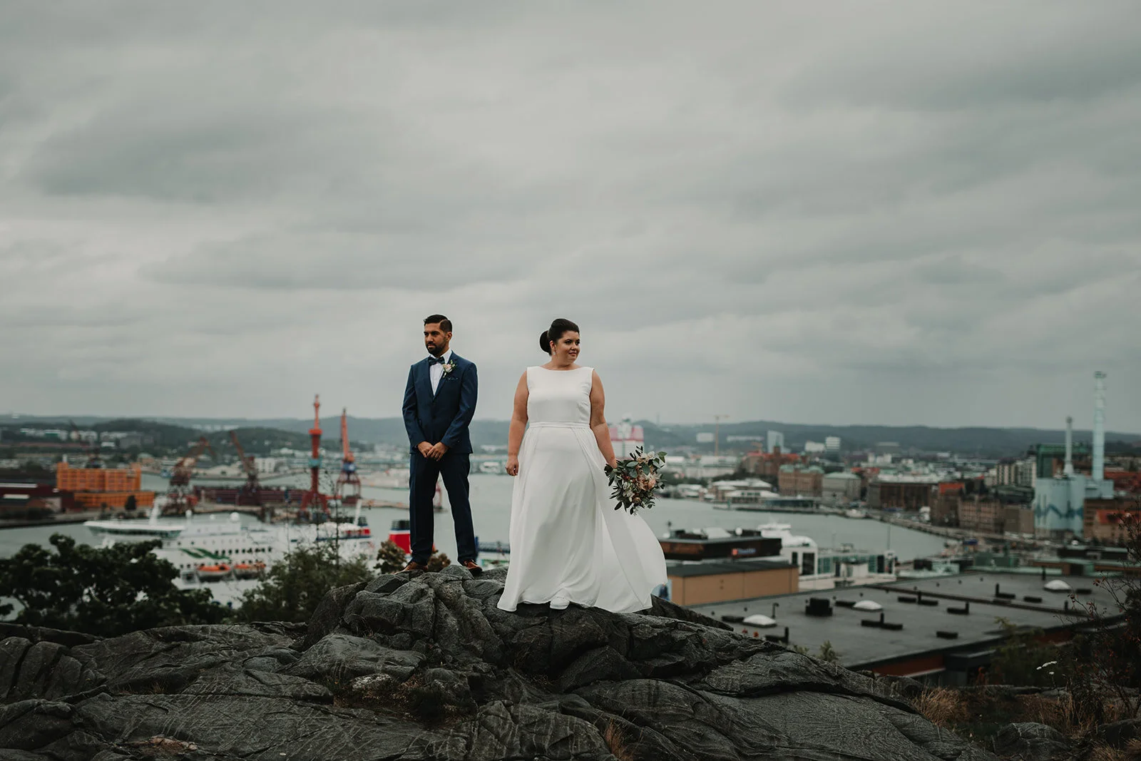 Hitta Din Bröllopsfotograf: Att Tänka På När Du Väljer Fotograf Till Bröllopet
