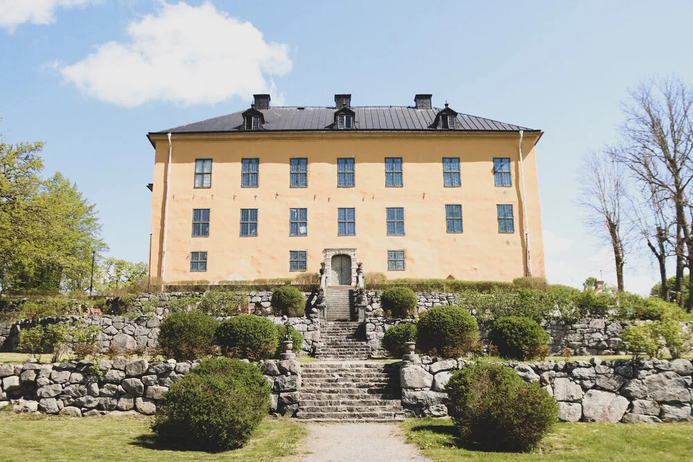Bröllop i Sigtuna - Bröllopslokalerna du inte får missa!