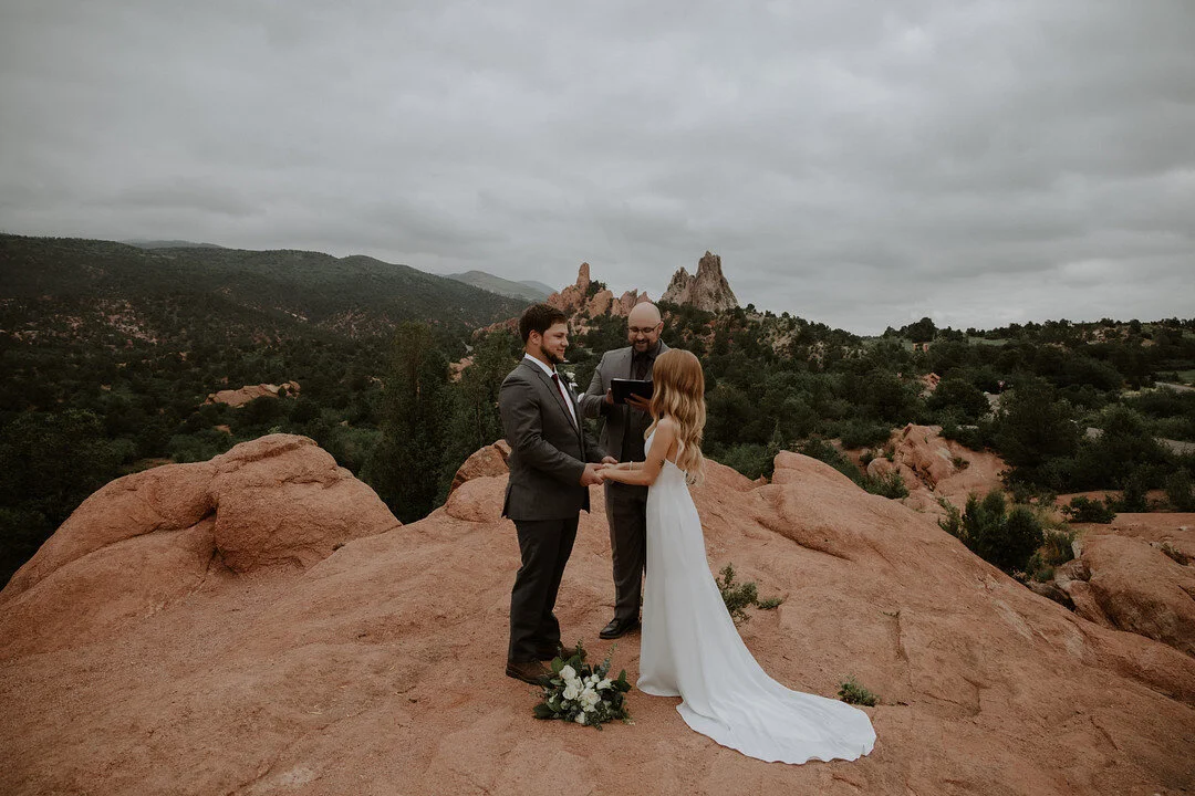 elopement utomlands