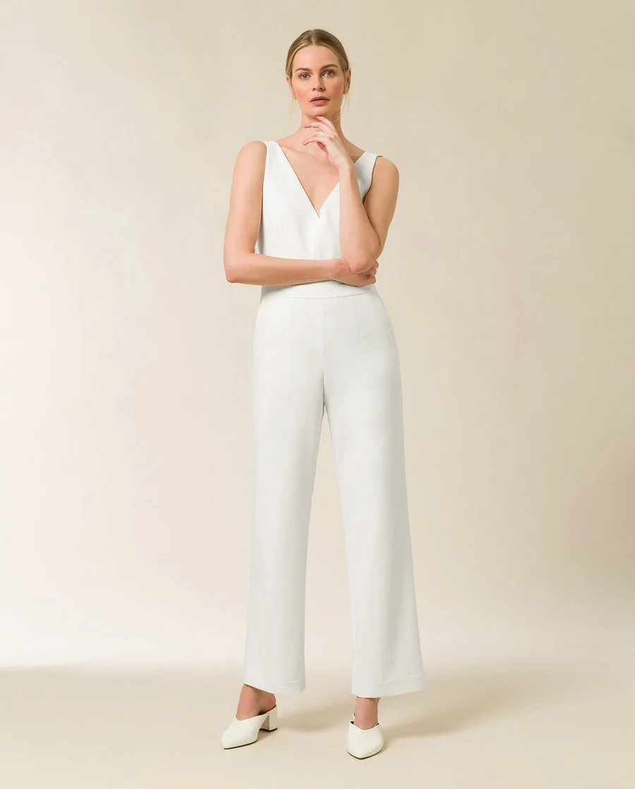 Byxdress, Ivy &amp; Oak