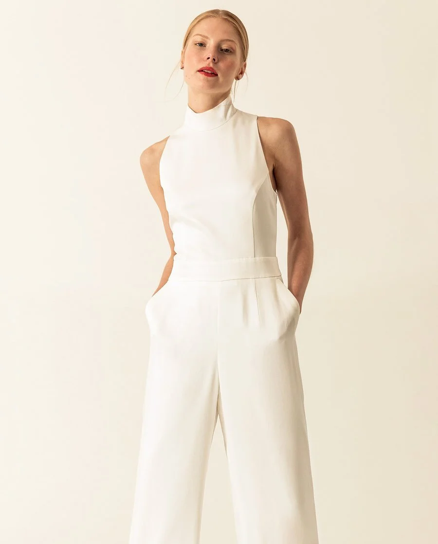 Byxdress, Ivy &amp; Oak